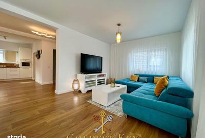 Casă cu 4 camere cu Teren 250 Mp în Baciu - 18