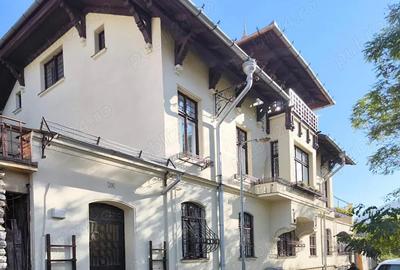 Apartament in vila, zona Nicolae Iorga, de inchiriat. - 9