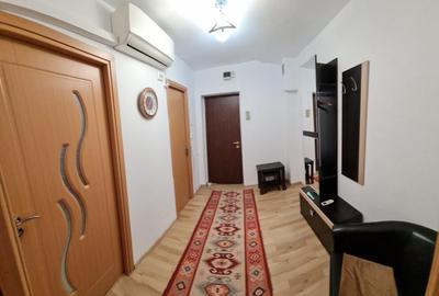 Garsoniera, metrou Lujerului, tramvai 41 Virtutii, str Veteranilor - 7