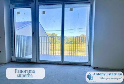 Apartament NOU, 2 camere, Centrul Civic, Oradea - 8