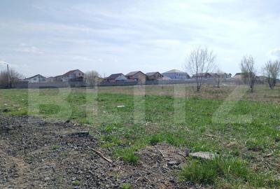 Teren de 500 mp, în Brestei - 2