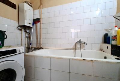 APARTAMENT 2 CAMERE - STR. REPUBLICII - 10