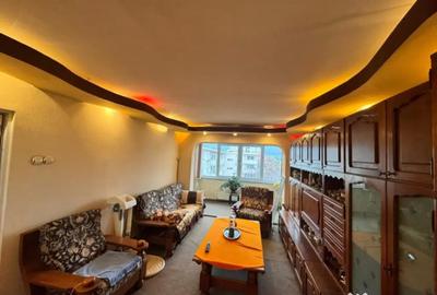 Apartament cu 4 camere decomandat, mobilat în Central - 8