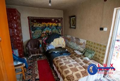 Casă cu 3 camere cu Teren 1461 Mp în Ceamurlia de Jos - 10