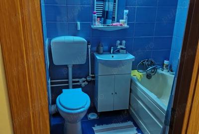 Garsonieră decomandată în Unirii Nord - 6