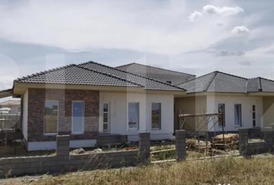 Casă cu 4 camere în Moșnița Nouă - 3