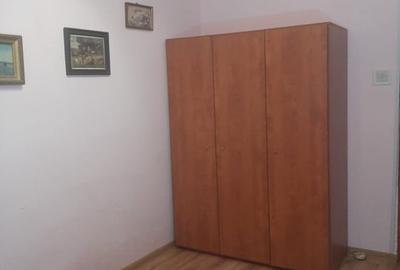 Inchriez apartament 2 camere Drumul Taberei nr 89 METROU - 14