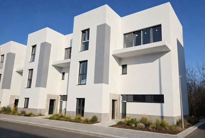 VILA MODERNA P+2E | PIPERA | 4 CAMERE - 1