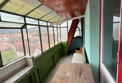 Apartament cu 4 camere decomandat, mobilat în Sighișoara - 7