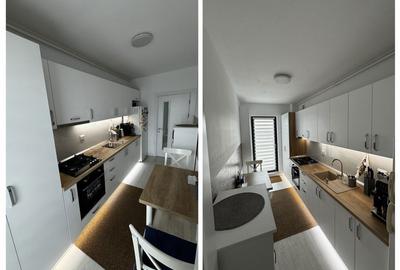 Apartament cu 3 camere decomandat în Exterior Vest - 4