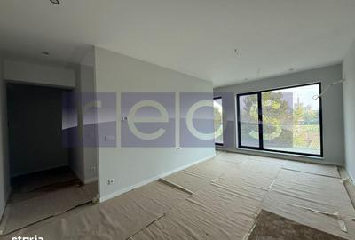 Apartament cu 2 camere în Dămăroaia - 1