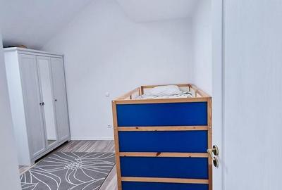 Casă cu 4 camere cu Teren 670 Mp în Dragomirești-Vale - 1