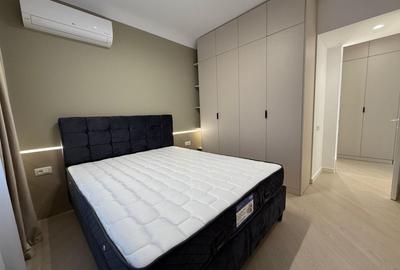 Apartament 2 camere de inchiriat  | Cortina North - 5