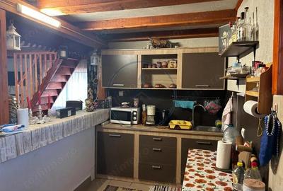 Casă cu Teren 416 Mp în Poiana Stampei - 6