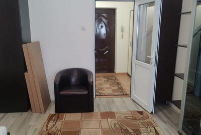 Garsonieră decomandată în Dristor - 8