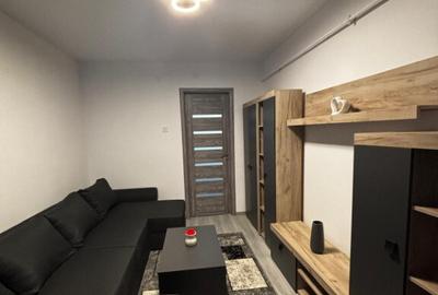 Garsoniera moderna, Pitesti Exercitiu et. 1, recent renovata. - 5