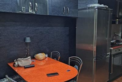 Apartament cu 3 camere în Decebal - 8