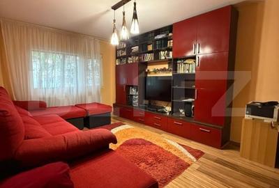 Apartament cu 4 camere, 80 mp, parter, zona Vest - 7
