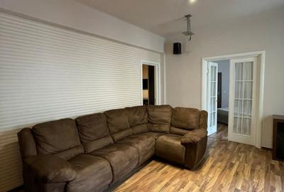 Apartament cu 3 camere semidecomandat, mobilat în Unirii - 4