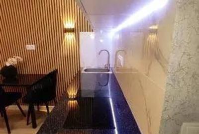 Garsonieră în Take Ionescu - 2