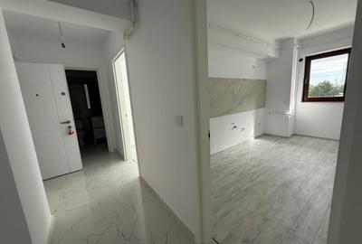 APARTAMENT CU 2 CAMERE DECOMANDAT CLASIC, BLOC NOU, FINALIZAT - 3