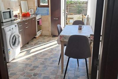 Casă cu 3 camere în Glina - 1