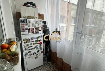 Garsonieră semidecomandată, mobilată în Mărăști - 4