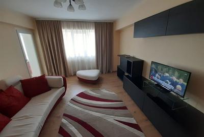 Apartament cu 3 camere decomandat în Brazda lui Novac