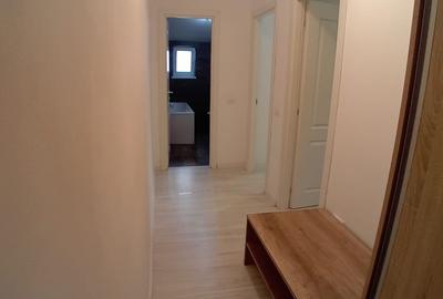 Apartament cu 2 camere în Lunca Cetățuii - 8