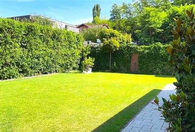 FILM & Tur LIVE!Vila cu arhitectura selecta,  intr- o eleganta oaza de liniste. - 7