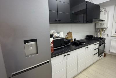 Apartament cu 2 camere decomandat în Chiajna - 4