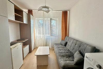 Garsonieră semidecomandată în Central - 4