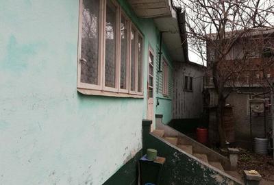 Casă cu 6 camere cu Teren 1848 Mp în Pașcani - 8