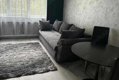 P.F Vand apartament in Plopilor cu doua camere, zona Platinia - 3