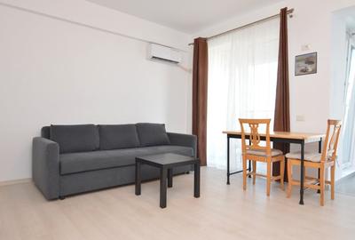 INCHIRIERE GARSONIERA  VITAN - NEW WORLD RESIDENCE - 1