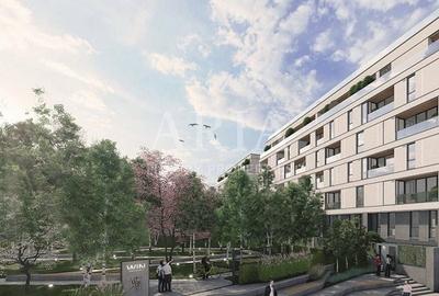 Spațiu comercial, de 81 mp, în Herăstrău - 2