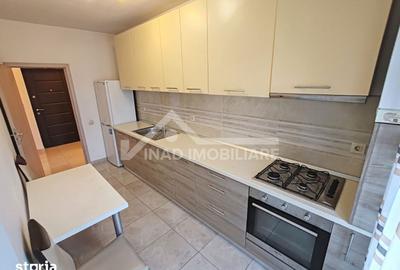 Apartament cu 2 camere decomandat, mobilat în Andrei Mureșanu - 10