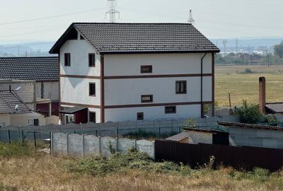 Vila P+2E+Pod(locuibil) zona Centura  - Variante! - 10