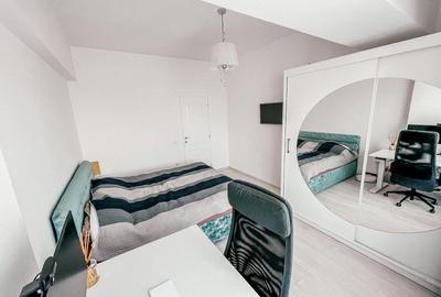 Apartament 2 camere | Timpuri Noi – Str. Grădinărilor | Metrou Mihai Bravu - 3