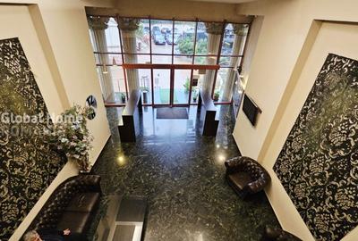 Apartament 3 camere 123 MP | Aviatiei- Persepolis | Parcare subterana - 2