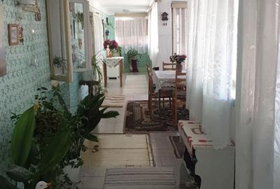 Casă cu 4 camere cu Teren 1600 Mp în Orțișoara - 4