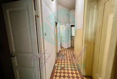 Apartament in vila boiereasca la 5 minute de Parcul Cismigiu - 8