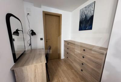 Apartament cu 2 camere semidecomandat în Iris - 2