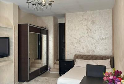 SOLETA  GARSONIERA  DE LUX  LA CASA , INTRARE SEPARATA 33MP PRET 99.900 EURO - 7