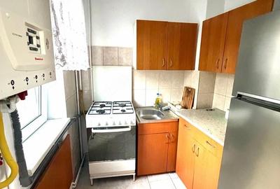 Apartament cu 2 camere semidecomandat în Ghiroda - 4