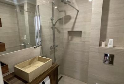 Piata Regina Maria, Parcul Carol, 3 camere, complet mobilat si utilat, parcare. - 8