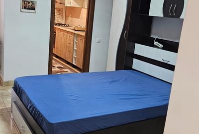 Garsonieră în Titan