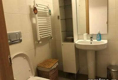 Apartament cu 2 camere în Complex Studențesc - 6