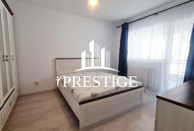 Apartament cu 3 camere semidecomandat, mobilat în Mihai Viteazul - 9