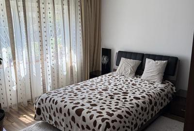 Apartament cu 4 camere decomandat în Satu Nou - 2